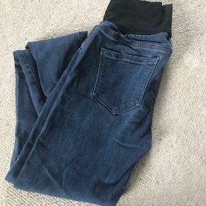 🤰 Liverpool maternity skinny jeans